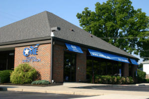 Clintonville Credit Union Branch