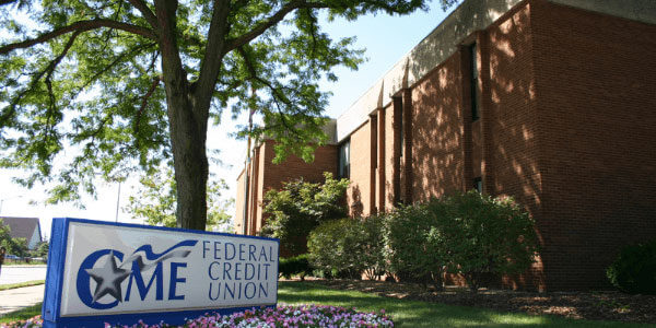 CME-federal-credit-union-sign