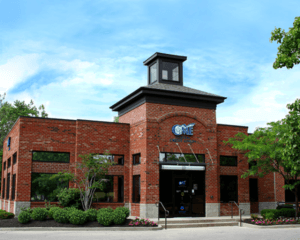 Westerville Credit Union Branch