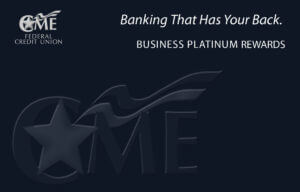 Business Platinum Rewards