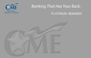 Platinum Default Rewards